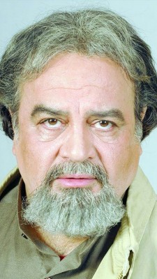 محمدرضا شریفی نیا-بازیگر ایرانی